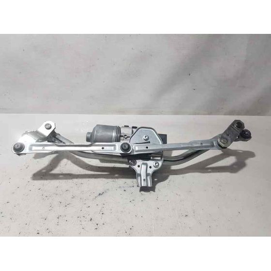 Motor Limpia Delantero Para Peugeot 2008