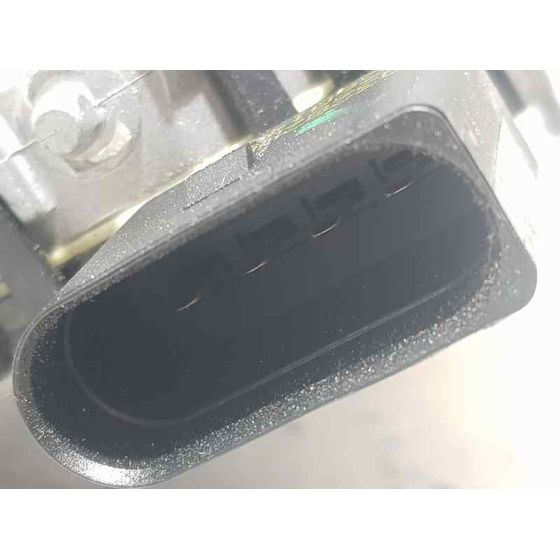 Motor Limpia Delantero Para Peugeot 2008