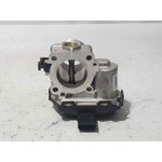 Caja Mariposa Para Peugeot 2008