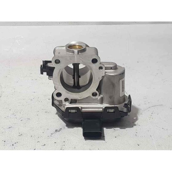 Caja Mariposa Para Peugeot 2008