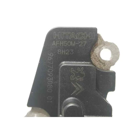 Caudalimetro Para Peugeot 2008