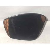 Cristal Retrovisor Izquierdo Para Peugeot 2008