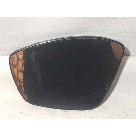 Cristal Retrovisor Izquierdo Para Peugeot 2008