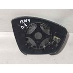 Cristal Retrovisor Izquierdo Para Peugeot 2008