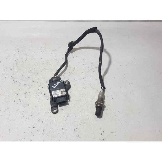 Sonda Lambda Para Peugeot 2008