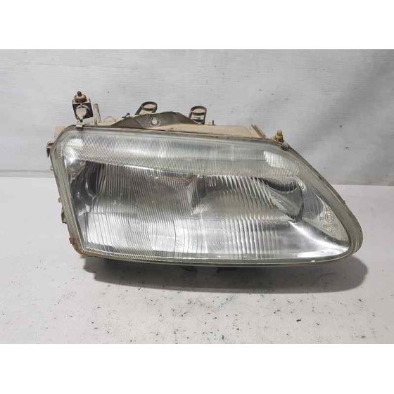 Faro Derecho Para Renault Laguna