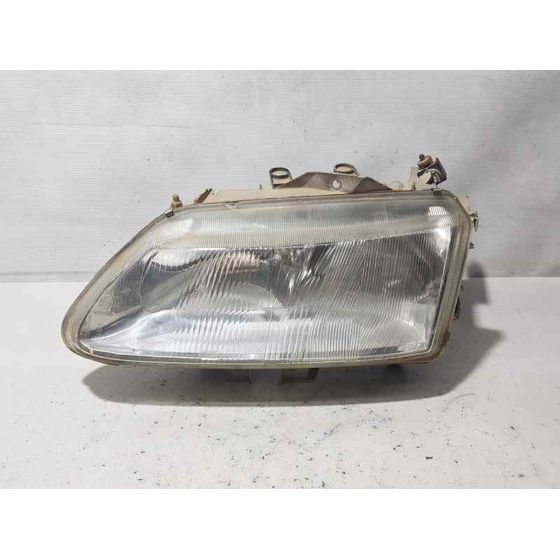 Faro Izquierdo Para Renault Laguna