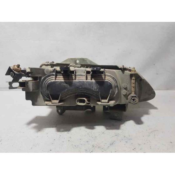 Faro Izquierdo Para Renault Laguna