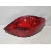 Piloto Trasero Derecho Para Peugeot 207