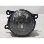 Faro Antiniebla Izquierdo Para Peugeot 207