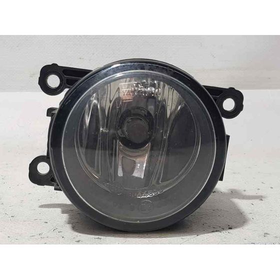 Faro Antiniebla Izquierdo Para Peugeot 207