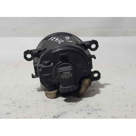 Faro Antiniebla Izquierdo Para Peugeot 207