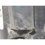 Faro Antiniebla Izquierdo Para Peugeot 207