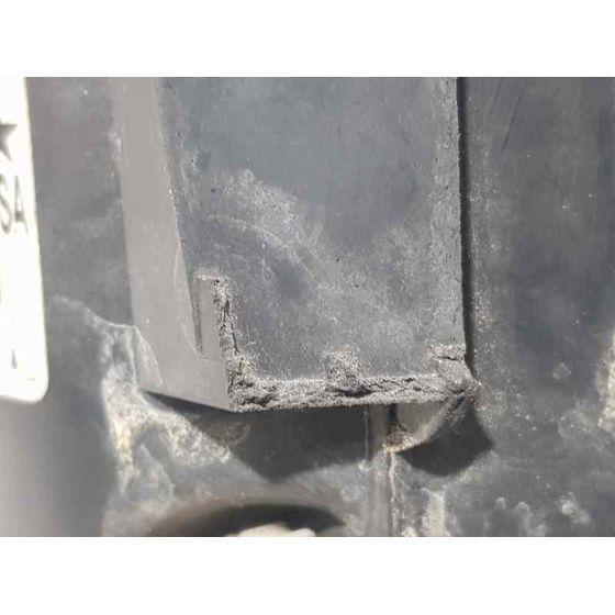 Faro Antiniebla Izquierdo Para Peugeot 207