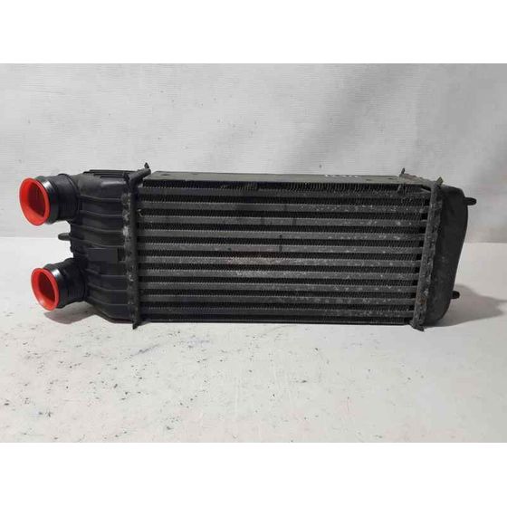 Intercooler Para Peugeot 207