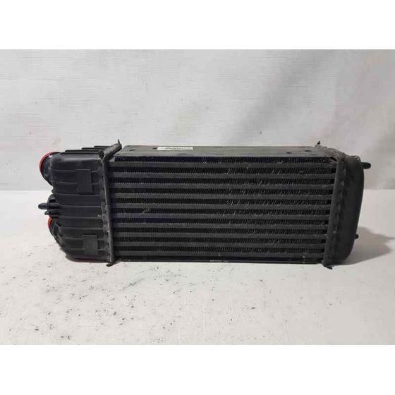 Intercooler Para Peugeot 207
