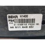 Intercooler Para Peugeot 207