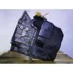 Caja Cambios Para Ford Cougar