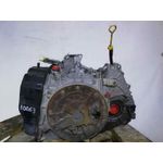 Caja Cambios Para Ford Cougar