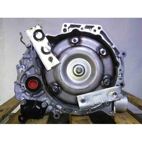 Caja Cambios para Peugeot 2008