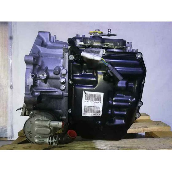 Caja Cambios para Peugeot 2008