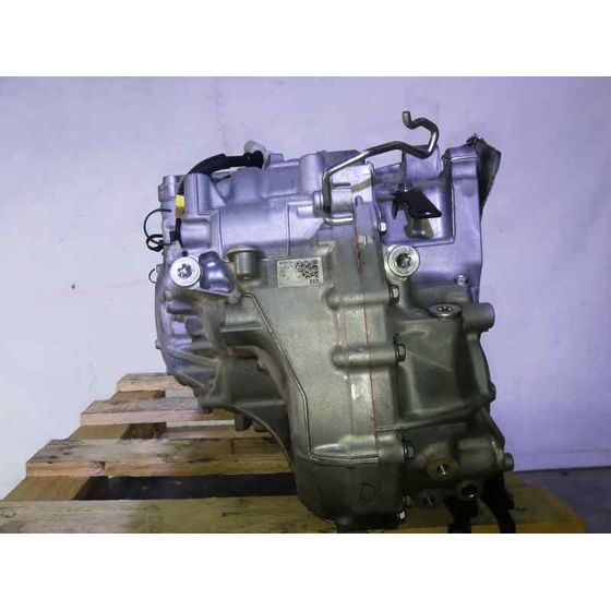 Caja Cambios para Peugeot 2008