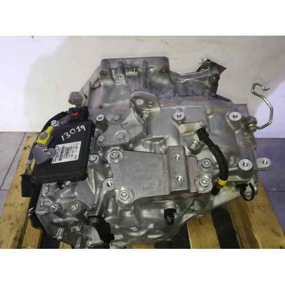 Caja Cambios para Peugeot 2008