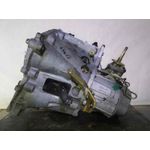 Caja Cambios Para Citroen Xsara Berlina