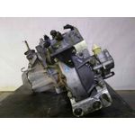 Caja Cambios Para Citroen Xsara Berlina