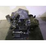 Caja Cambios Para Seat Ibiza
