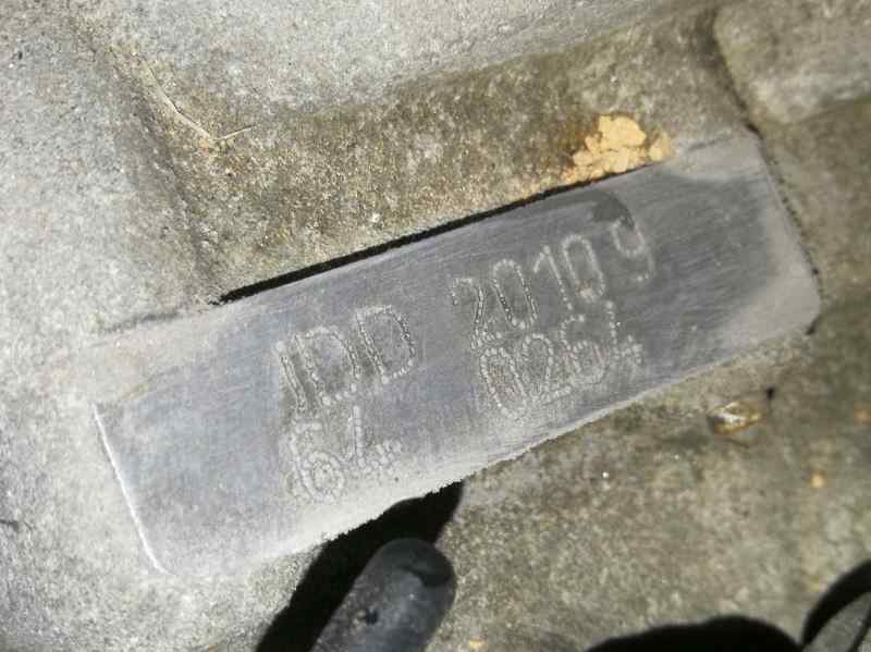 Caja Cambios Para Seat Ibiza