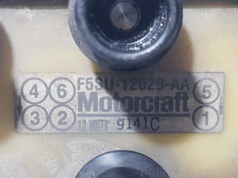 Bobina Encendido Para Ford Cougar