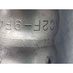 Sonda Lambda Para Ford Cougar
