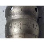 Sonda Lambda Para Ford Cougar