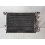 Condensador / Radiador Aire Acondicionado Para Ford Cougar