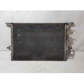 Condensador / Radiador Aire Acondicionado Para Ford Cougar