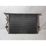 Condensador / Radiador Aire Acondicionado Para Ford Cougar