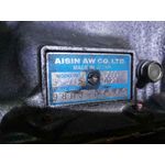Caja Cambios Para Lexus Ls400