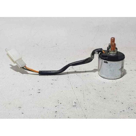 Rele para Sym Symphony 125