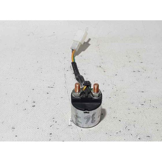 Rele para Sym Symphony 125