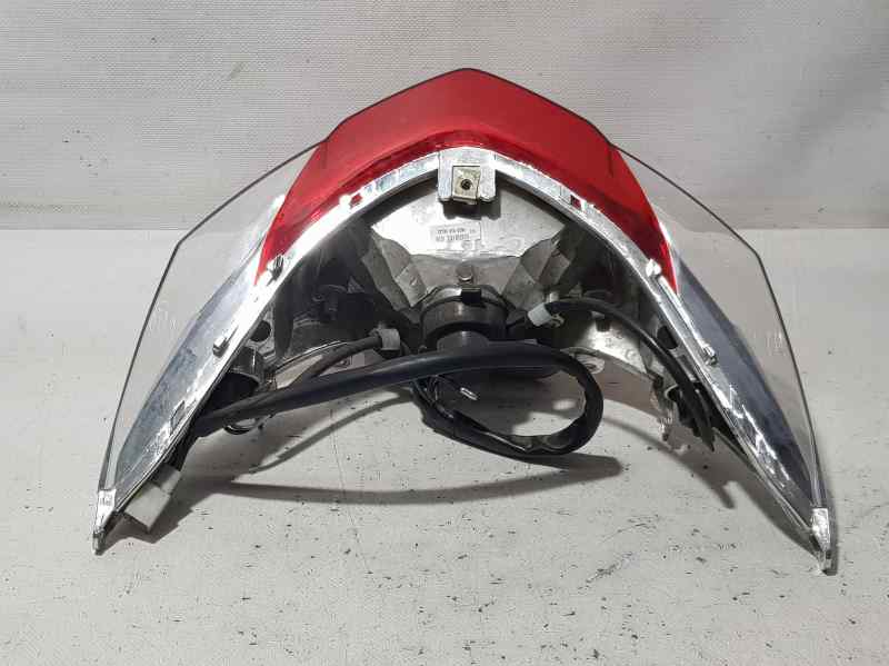 Piloto Trasero Central Para Sym Symphony 125