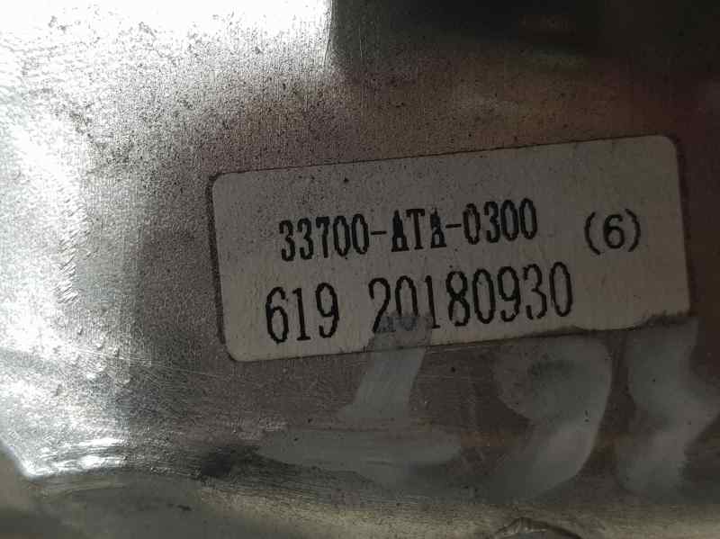 Piloto Trasero Central Para Sym Symphony 125