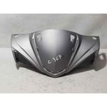 Cupula para Sym Symphony 125