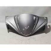 Cupula para Sym Symphony 125