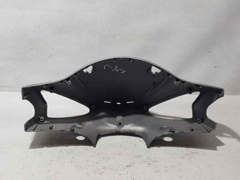 Cupula para Sym Symphony 125