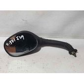 Retrovisor Izquierdo Para Kymco Movie Xl 125