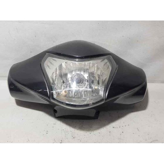 Faro Delantero para Shangai Shenke Shenke 125