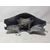 Faro Delantero para Shangai Shenke Shenke 125