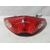 Piloto Trasero Central Para Shangai Shenke Shenke 125