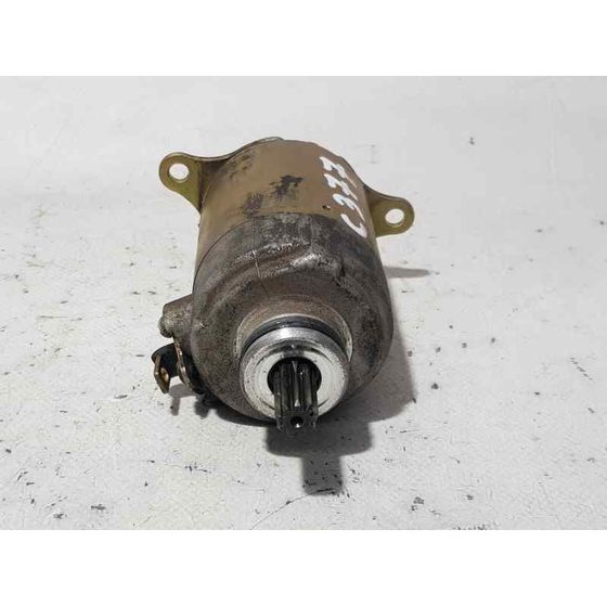 Motor Arranque para Shangai Shenke Shenke 125